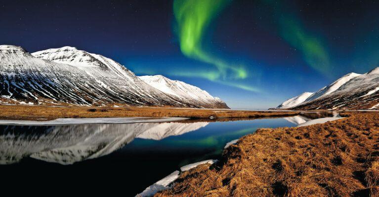 Holidays to the Various Nordic Locations