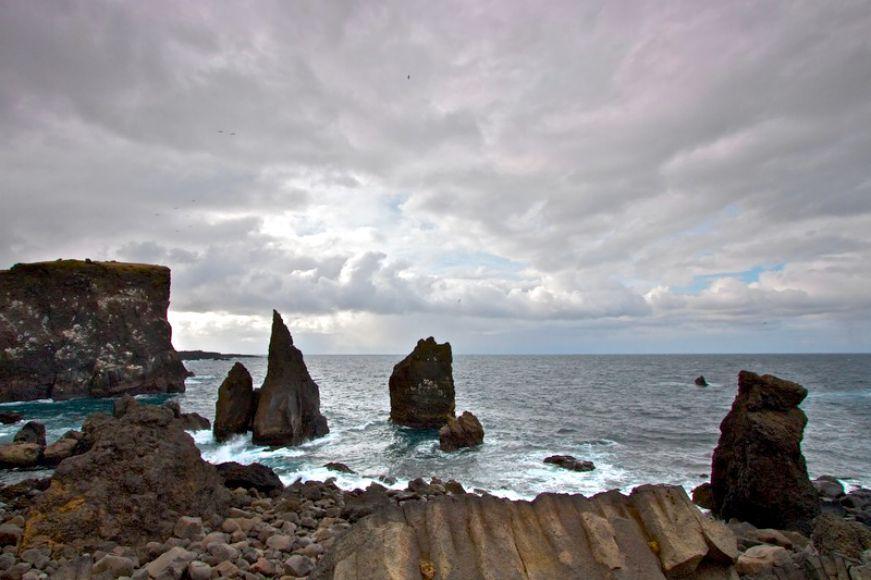 reykjanes