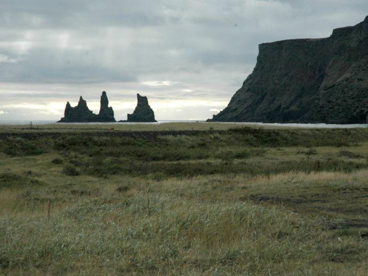South and West Iceland