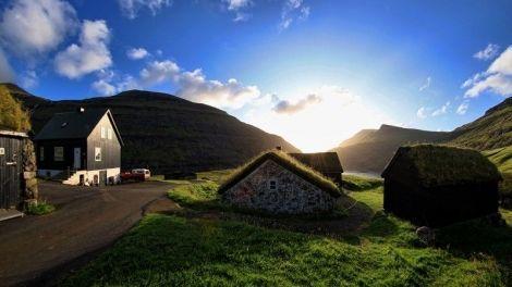 Faroe Islands and Iceland Self Drive